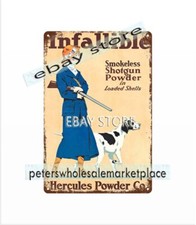 1914 HERCULES POWDER