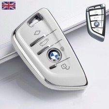 BMW Remote Car Key Case Cover