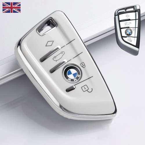 Bmw remote car key case - bmw,