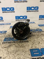 2002 TOYOTA AVENSIS 2.0D4D POWER STEERING PUMP