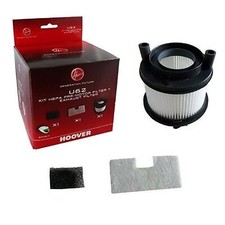 Hoover Smart Spirit Vacuum