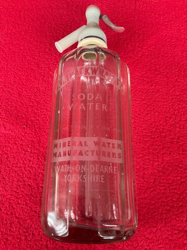 Vintage acid etched - vintage, soda