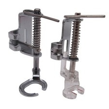 High shank darning foot - high,