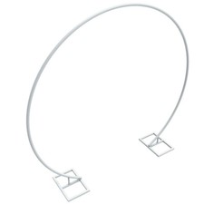 Oversize Wedding Arch Stand