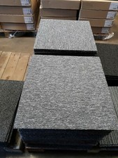 Carpet tiles 5m2 - x,