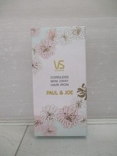 New Vidal Sasoon VSI-1030/PJ