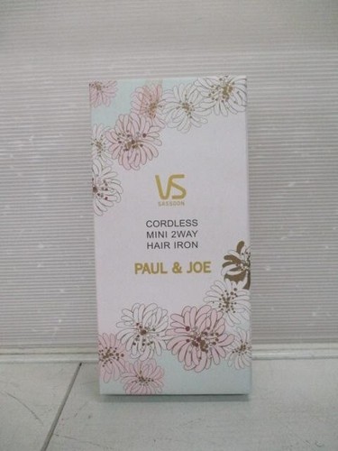 New vidal sassoon - new, vsi-1030/pj