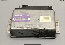alfa romeo 33 1.7 16v MOTRONIC ECU p/n 261200142