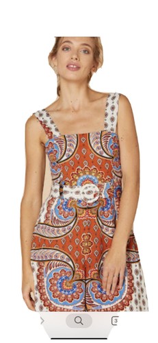 Rene derhy printed - derhy,