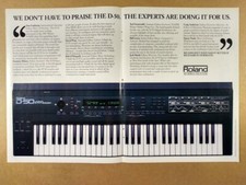 1987 Roland D-50 Linear
