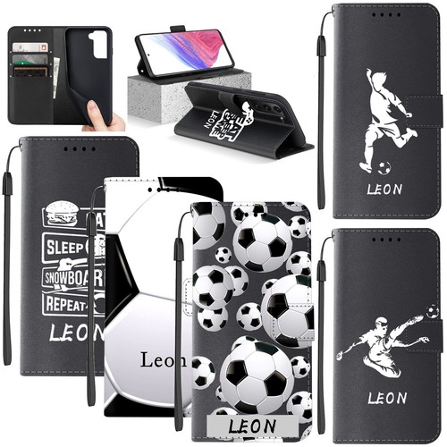 Boys football personalised - boys,