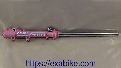 Left fork arm - , for