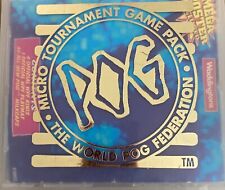 Waddingtons Pog Micro