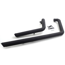 Exhaust Pipes Staggered Longshots For Yamaha Star Bolt XV950 XVS950 10-16 17 18