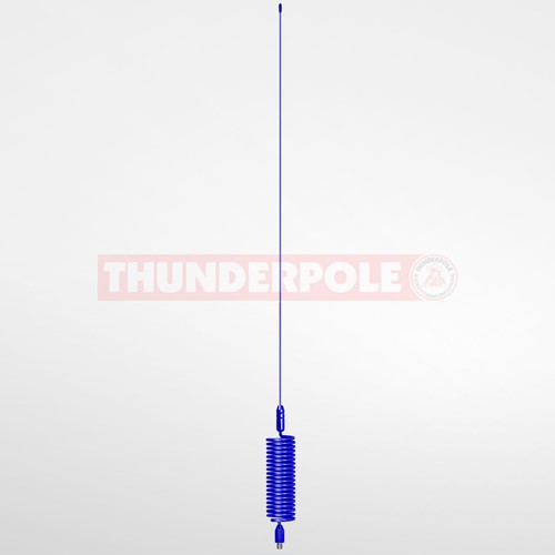 Thunderpole trucker heavy - trucker, |
