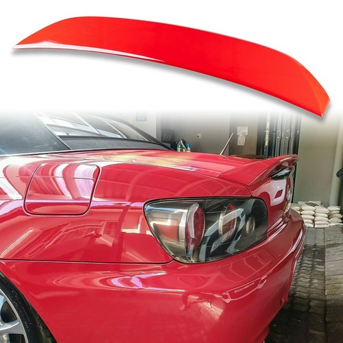 Painted new formula red 510 - formula,