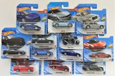 Hot Wheels, FACTORY FRESH TAKE