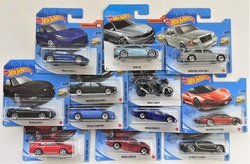 Hot wheels factory fresh take - wheels,,