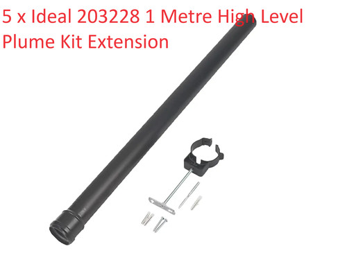 Ideal 203228 metre high - ideal,