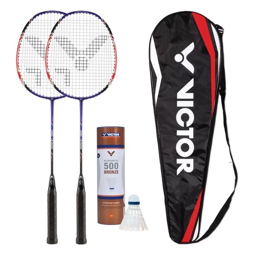 Victor badminton player - victor,