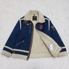 Mizuno Japan 1998 Nagano