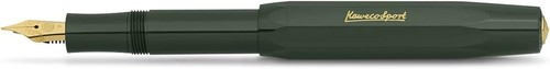 Kaweco classic sport - classic, fountain