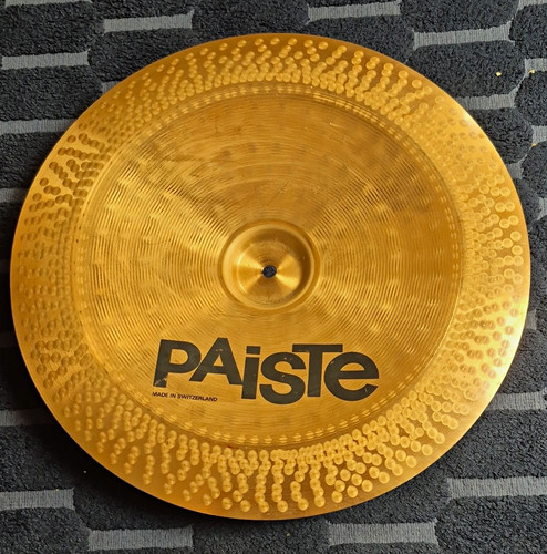 Paiste 502 series - 502, 18"
