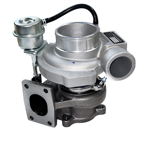 Cummins hx25w turbocharger - cummins,