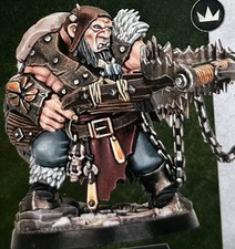 Hrothgorn - Single Figure -