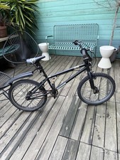 Mongoose BMX Bike 20-inch