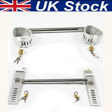 Adjustable Bondage Handcuffs