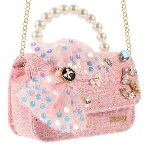 Little girl shoulder bag - little,