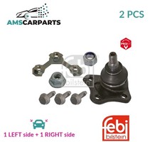 SUSPENSION BALL JOINT PAIR
