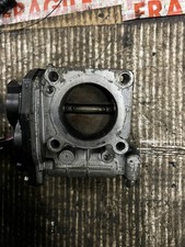 Nissan Micra throttle body valve Hitachi c3227h 