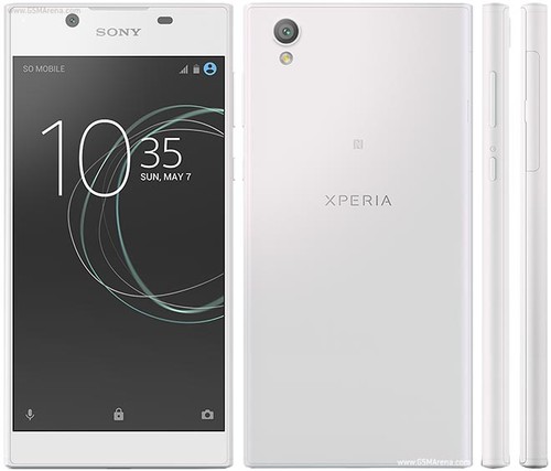 Sealed boxed sony xperia - sealed,