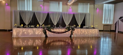 Beautiful elegant wedding - beautiful,