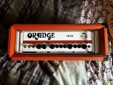 Orange Crush 120h + Crush Pro