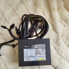 Corsair 9020170 vs450 - corsair, vs450™