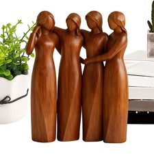 1-3x Sisters By My Side