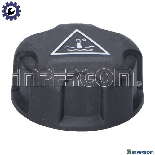Cap coolant tank - coolant,