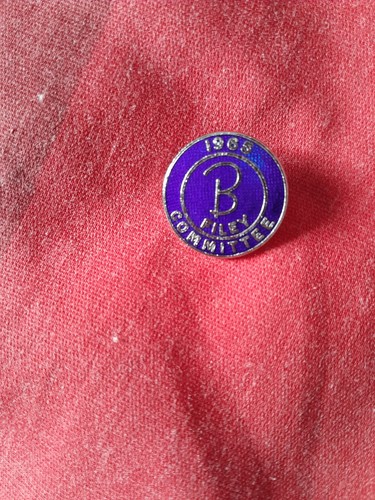 Butlin filey committee 1965 - filey,