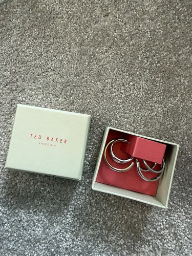 Ted baker silver three - baker,