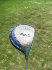 Ping G2 Driver 8.5 Degree Stiff Flex TFC 100 Shaft