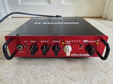 tc electronic BH250 Bass