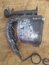 Used Vintage Hand Signalling