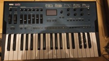 Korg Opsix synthesizer