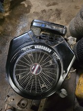 briggs and Stratton Vanguard