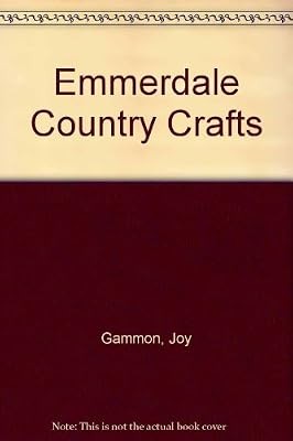Emmerdale country crafts - country,
