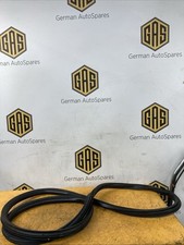 SEAT LEON MK2 DRIVERS DOOR SEAL OFFSIDE 1P0867365B