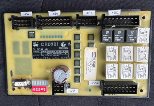 Cr0301 programmable mobile - cr0301,